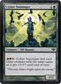 Cylian Sunsinger (#80) - Conflux - MTG Magic: The Gathering - LP