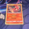 Magmar 3/12 Holo MCDONALDS 2019 MODERATE PLAY Pokemon Card 