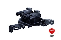 NGK ZüNdspule 48230 FüR Hyundai KIA Tucson Trajet Sportage Carens Matrix Elantra