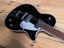 Gretsch G5235 125th Anniversary Pro Jet Electric Guitar Roadworn 2008