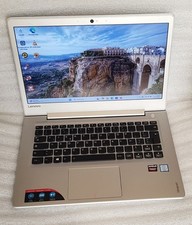 Lenovo Ideapad 510s / Core i7-7500 / 8 Go / 256 Go Nvme