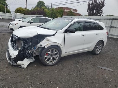 Chassis ECM Suspension TPMS Under Center Console Fits 19-20 SORENTO 2059228