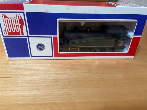 JOUEF 8292 locomotive vapeur de la SNCF-0040 T, NEUVE  ID LIMA | Condition: Neuf