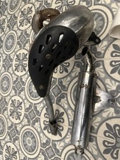 KTM 50cc Replica 2020 Full Exhaust System Silencer