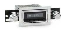 Retroradio For 1970-76 Buick Riviera Bt Usb Amfm Hb-m2-121-05-75b Retroradio For 1970-76 Buick Riviera Bt Usb Amfm Hb-m2-121-05-75b