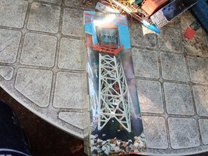 LIFE LIKE WATÉR TOWER MISB