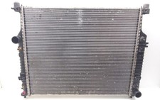 Mercedes-Benz ML W164 2010 Wasserkühler A2515000304 Diesel BOS10163 Mercedes-Benz ML W164 2010 Wasserkühler A2515000304 Diesel BOS10163