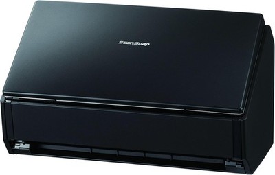Fujitsu ScanSnap IX500 PA03656-B301 Scanner S/W A4 USB WLAN