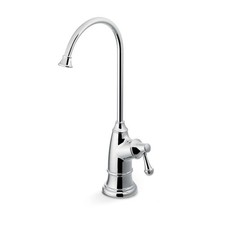 Tomlinson 600PBRAG Designer RO Faucet Polished Chrome 1019299 Reverse Osmosis