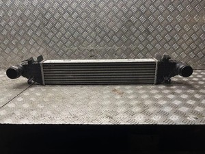 MERCEDES-BENZ C W204 Ladeluftkühler A2045000000 1.80 Petrol 2010 33825034