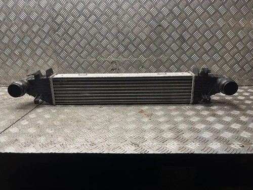 MERCEDES-BENZ C W204 Ladeluftkühler A2045000000 1.80 Petrol 2010 33825034