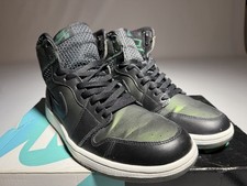 Craig Stecyk x Air Jordan 1 SB Black for Sale | Authenticity