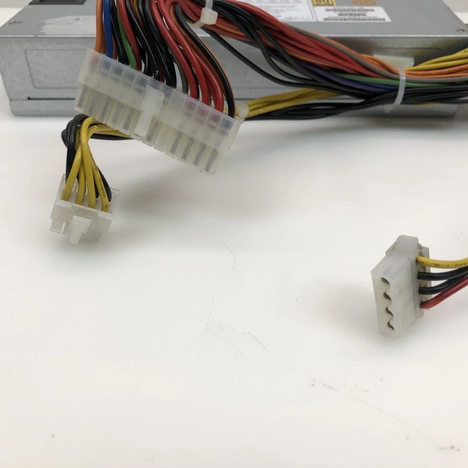 Professional Server Power Supply 350W 1U 80PLUS Gold Supermicro PWS-351-1H - Image 2 of 4