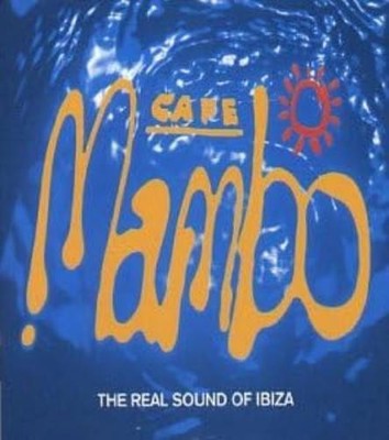 Handsome Boy Modelling School Cafe Mambo 2000 (CD)