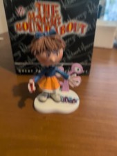 Robert Harrop the Magic