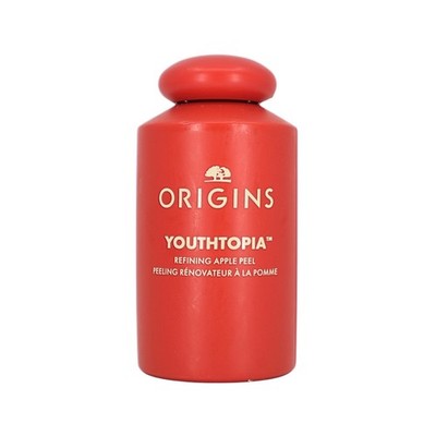 Youthtopia Refining Apple Face Peel - 3.4 fl oz