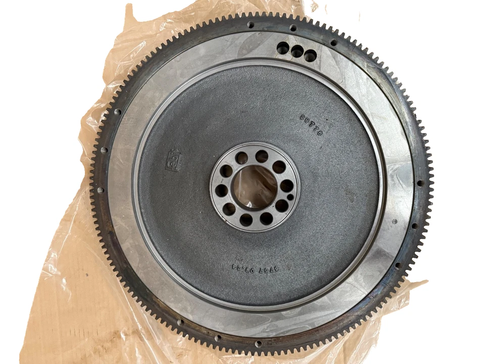 Febi Bilstein 39776 Volante con anillo corredor se adapta a MERCEDES-BENZ EVOBUS SETRA Foto 2 de 4