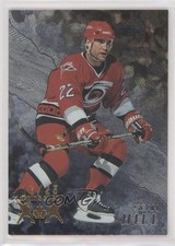 1998-99 ITG Be A Player Spring Expo 16/25 Sean Hill #173 0p3s