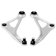 2 Pcs Front Lower Control Arm Ball Joint Assembly Fits Nissan Altima 2015-18