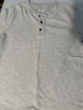 Cat Jack Boys' Long Sleeve Shirt Size 10-12