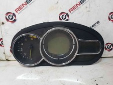 Renault Megane Mk3 2008-2014 Instrument Panel Dials Clocks 248100054r