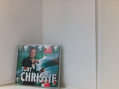So Deep Is the Night ChristieTony: