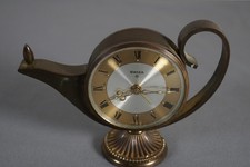 Swiza Clock for sale | eBay