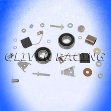 Alternator Overhaul Kit Chevrolet Corvette C1 1953 54 55 56 57 58 59 60 1961