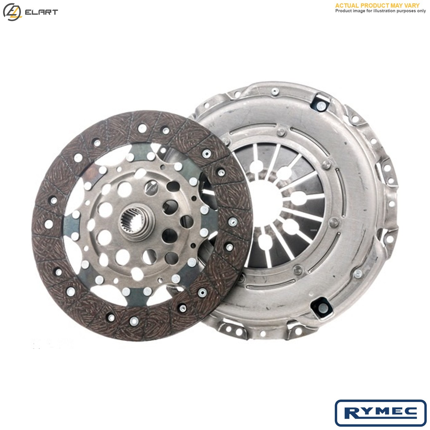 CLUTCH KIT SF1088 FOR BMW 3/E91/E90 Z4/Roadster/E85 N43B20A N46B20B/CC/EA 2.0L