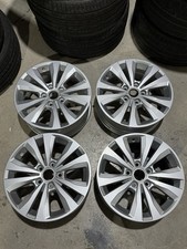 VW ALLOY WHEELS TORONTO REFURBISHED 5G0601025L GOLF JETTA PASSAT 16x6.5JET46