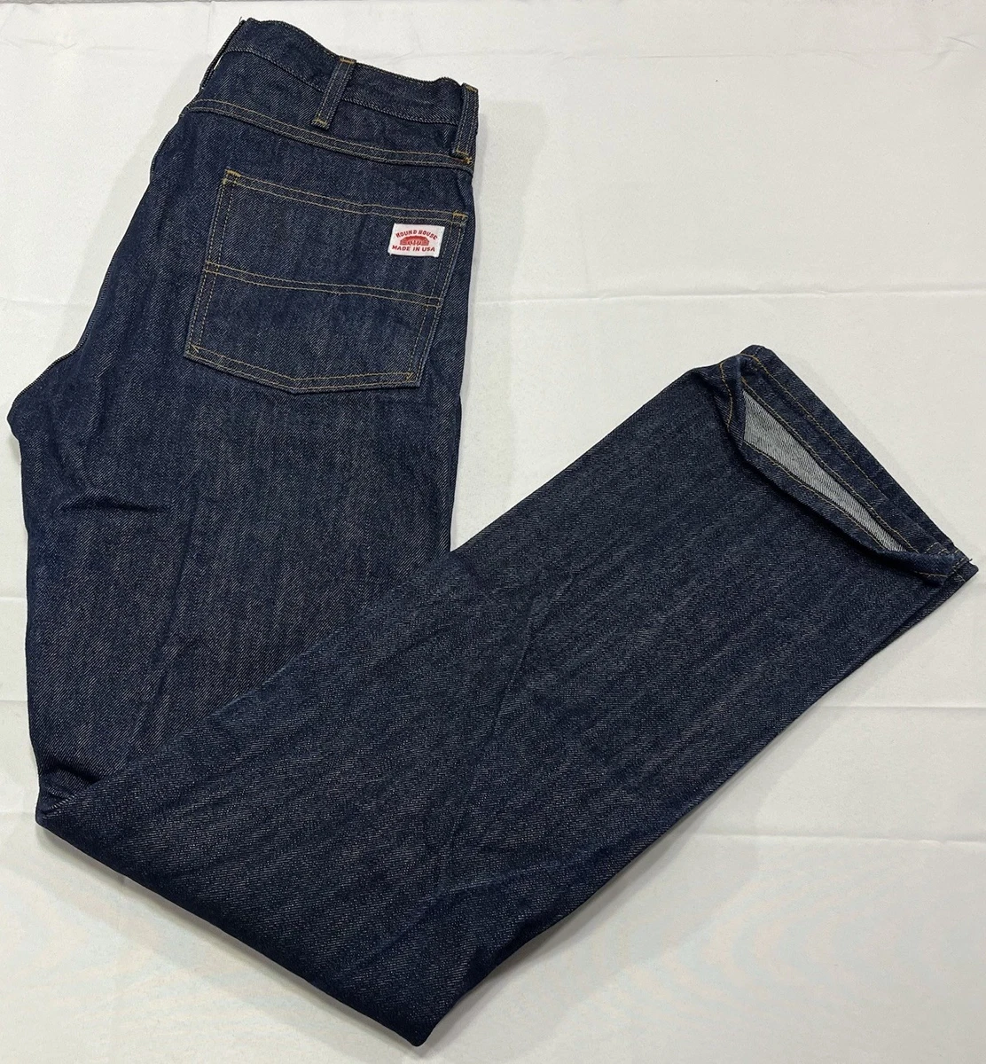 Roundhouse Jeans for Men for sale - eBay