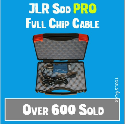 #ad 2026 Latest for Jaguar Land Range Rover Diagnostic for IDS SDD JLR PRO v168 GBP 99.00