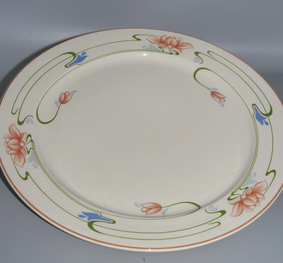 Villeroy und Boch V&B Florida Pizzateller Platzteller 31 cm Dm