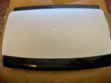 Bose AV48 Lifestyle Media Center DVD/CD Player, Power Adapter, Remote, Speakers