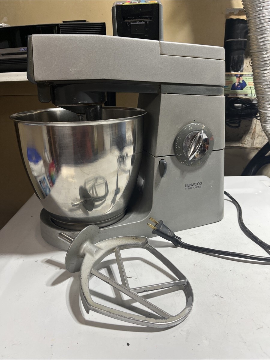 調理器具 KENMIX KMM800 ケンミックス アイコー シェフPRO | 株式会社