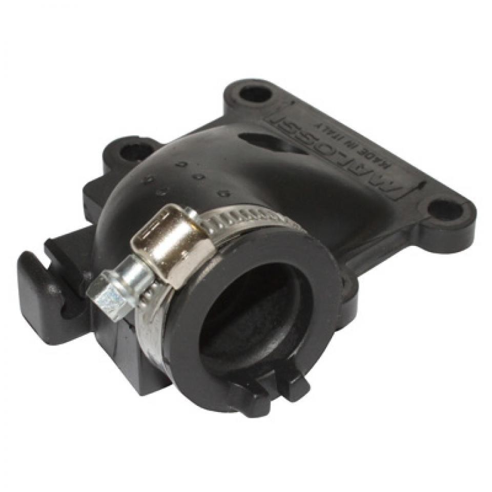 Pipe d admission Malossi Ø23mm pour scooter Yamaha BWS 50 avant 2017
