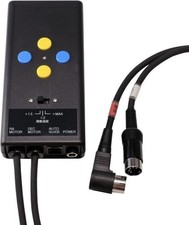 VIXEN telescope 2-axis Motor Drive Controller DD-1 DD-2 DD-3 For Substitution