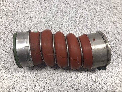 BMW F15 X5 XDRIVE40D, Ladeluftleitung, 11617807987