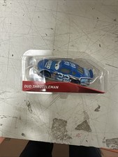 Mattel 2017 Mattel Disney Pixar Cars 3 Dud Throttleman Diecast