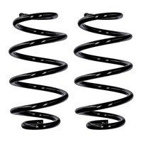 Fahrwerksfedern-Set Hinterachse Schraubenfeder Ø 13 Mm Eibach FüR MB GLA-KLASSE