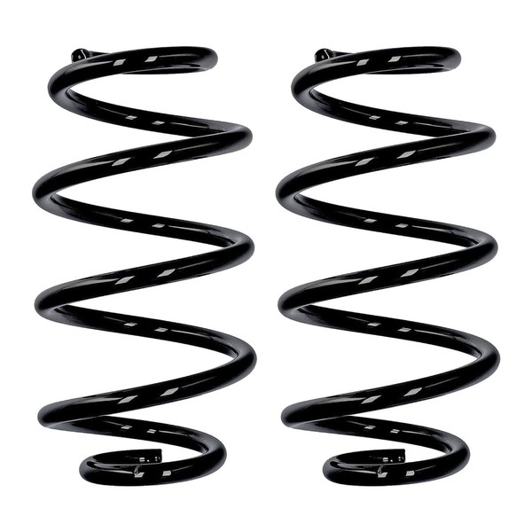 Fahrwerksfedern-Set Hinterachse Schraubenfeder Ø 13 Mm Eibach FüR MB GLA-KLASSE-image