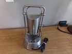 VINTAGE SUN KRAFT QUARTZ ULTRA VIOLET & OZONE APPARATUS WITH CASE — photo 2