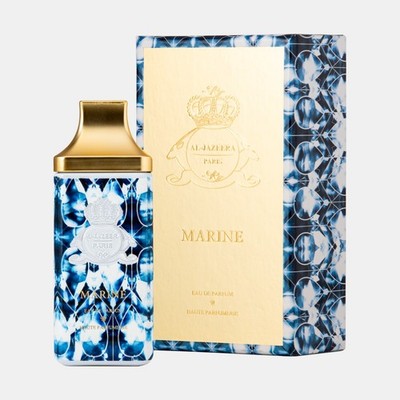 Marine by al Jazeera perfume