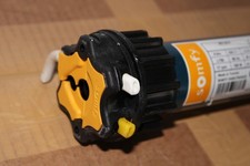 Rolladenmotor somfy JET 8/17, 100Watt, funktionierte vor dem Ausbau tadellos