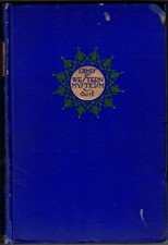 Arthur Edward Waite / Lamps of Western Mysticism Essays on the Life 1st ed 1923