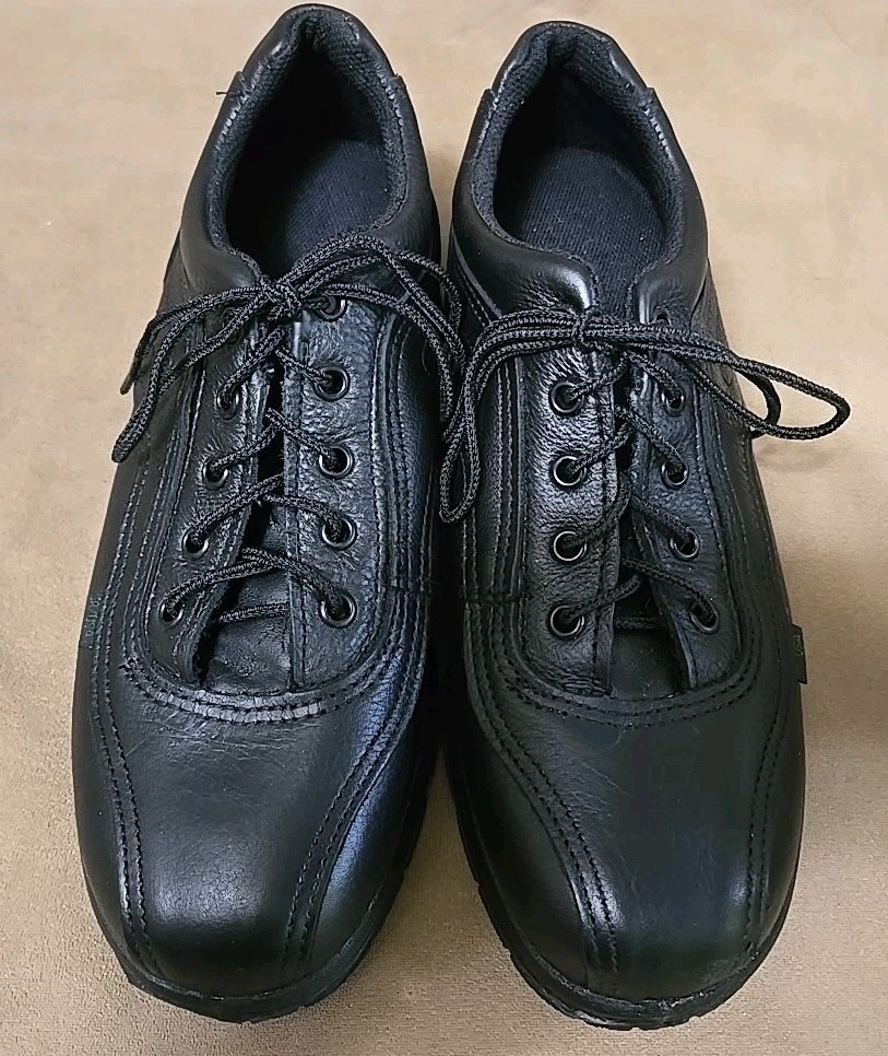 Women's Thorogood Double Track Oxford Soft Streets - Worn Once - Retail $189