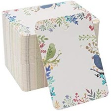 Earring Card Jewelry card Earring Display Jewelry Display Hanging Card