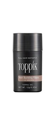 Toppik Hair Building Fibers, light brown