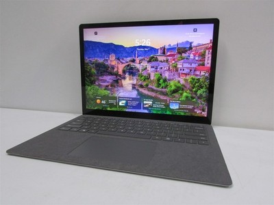 Microsoft Surface Laptop 3 1867 i7-1065G7 1.3GHz 16GB RAM 256GB 13.5'' Win11H DMG