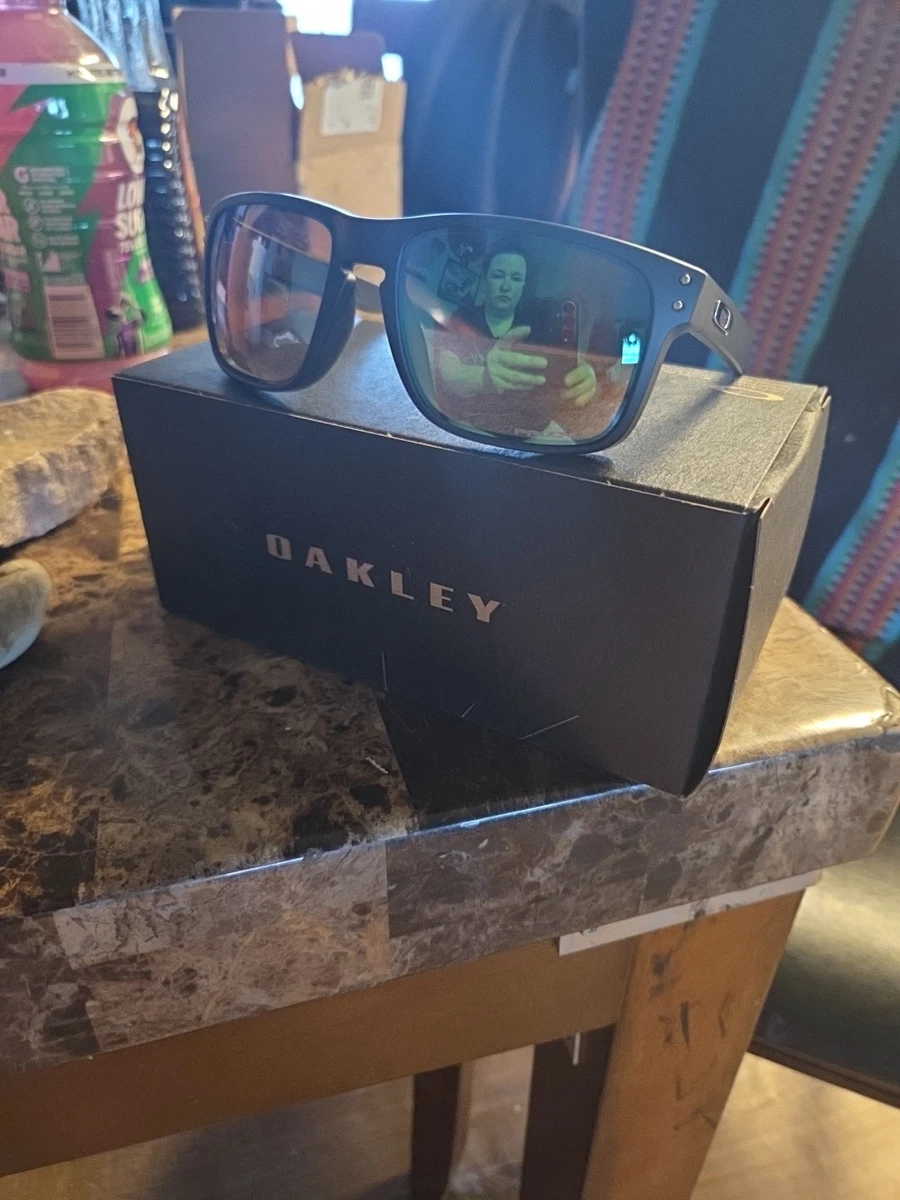 Oakley Holbrook XL Sunglasses for Men for sale - eBay